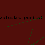 zalestra peritol estroven